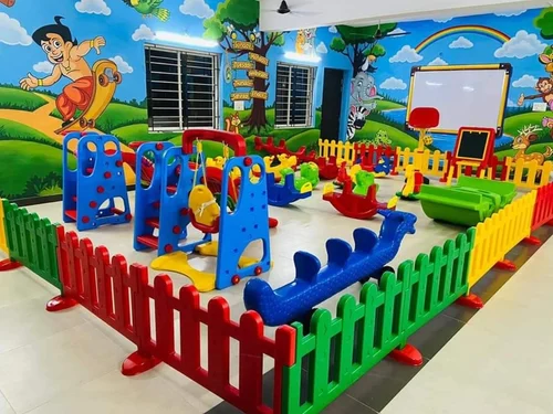Play Equipment